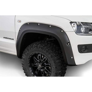 Parafanghi 4x4 per <span class=keywords><strong>Volkswagen</strong></span> <span class=keywords><strong>AMAROK</strong></span> 2010-ON Parafanghi in ABS per <span class=keywords><strong>Volkswagen</strong></span> <span class=keywords><strong>AMAROK</strong></span> - Product Image 2
