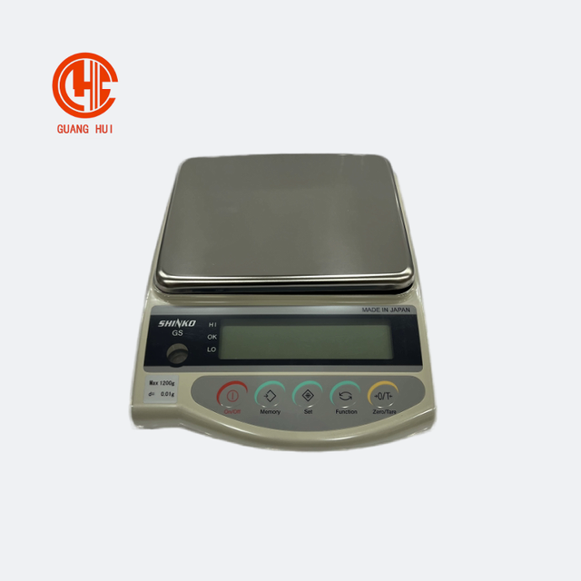 Sunlight Gold GS1202 Digital Carat Scale Accurate to 0.01g Metal Tool for Precise Gold and Jewelry Weighing