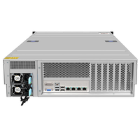 Châssis de serveur en rack 3U 16 baies prenant en charge les cartes mères E-ATX avec backplane 6 Go – Vente directe usine, en stock