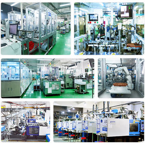 Nuove Clip per Paraurti Auto in Plastica DE RONG PA6, Fissaggi Automobilistici Personalizzati OEM, Adattabilità Universale, 1 Anno di Garanzia, Modello QJ-KK27 - Product Image 4