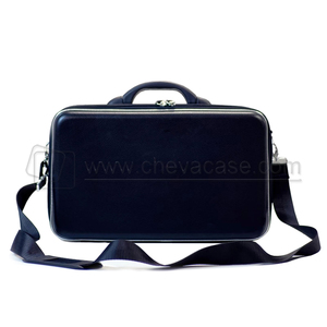 공장 휴대용 방수 가죽 EVA 비즈니스 노트북 케이스 하드 쉘 - Product Image 6