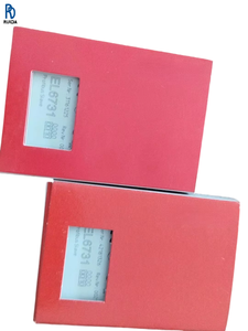 PLC เซ็นเซอร์ควบคุมโมดูลระบบอัตโนมัติสำหรับอุตสาหกรรมใหม่เอี่ยม EL6731-0010 EL6731 - Product Image 1