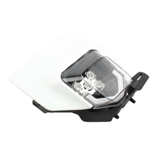 Conjunto de Faro Delantero LED para Motocicleta Zuqing para Husqvarna Fe Tx Te 2017-2019 - Product Image 4
