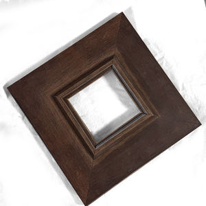 Cadre <span class=keywords><strong>photo</strong></span> en bois massif couleur noyer, cadre <span class=keywords><strong>photo</strong></span> mural, affichage personnalisé <span class=keywords><strong>21x30</strong></span> 30x40 40x50 50x70 - Product Image 3