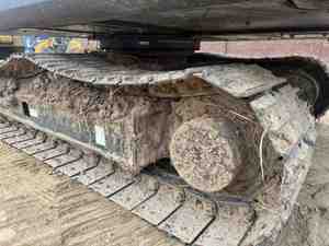 Excavatrice d'occasion, nouvelles excavatrices, excavatrice Rip pa - Product Image 6