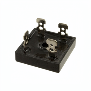 4-Square, KBPC-T Electronic Chips Component Diodes Original One Stop Service KBPC1502T - Product Image 1