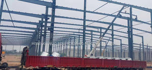 Máquina perfiladora de rollos en forma de XN-<span class=keywords><strong>C</strong></span>, estructura de acero, a la venta - Product Image 5