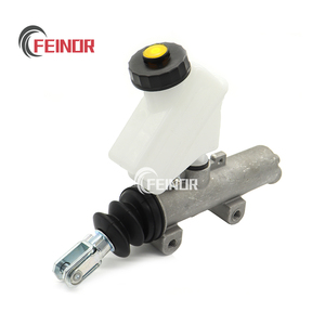 Pièces de <span class=keywords><strong>camion</strong></span> de haute qualité et robustes pour <span class=keywords><strong>IVECO</strong></span> EuroStar LD 190 E <span class=keywords><strong>43</strong></span> <span class=keywords><strong>Camion</strong></span> 41211005 41285355 KG310701 Cylindre maître d'embrayage - Product Image 3