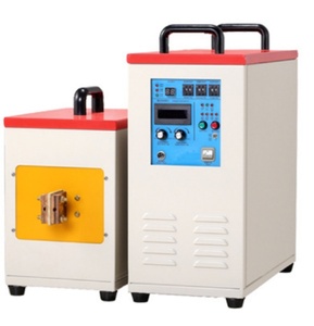 Apparecchiatura di Riscaldamento ad Alta Frequenza per Saldatura, Tempra e Ricottura con Alimentatore a Induzione/Induzione ad Alta Frequenza - Product Image 1