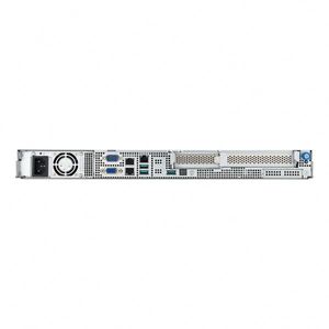 โปรเซสเซอร์ RS300-E12-PS4 Xeon E-2400 ซีรีส์ 4 x SATA/SAS/NVME 4 x DDR5 สูงสุด 4800 ECC UDIMM - Product Image 3