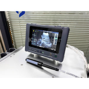 Genggam multifungsi untuk mesin Ultrasound pemantau reproduksi domba - Product Image 2