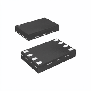 8 UFDFN Exposed Pad W25Q40EWUXAE Composants électroniques de mémoire pour circuits, canal fabricant - Product Image 1