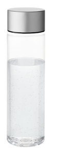 Promotion Gift Custom Time <strong>tracker</strong> Shaker <strong>Bottle</strong> 1000ml Straight Voss Plastic <strong>Water</strong> <strong>Bottle</strong> - Product Image 3