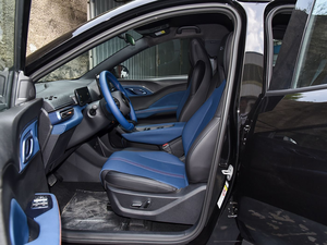 2023บิน Seagull BYD ใช้ระยะทาง405กม. สำหรับครอบครัวขนาดกะทัดรัดรถยนต์พลังงานไฟฟ้าที่ใช้พลังงาน - Product Image 6