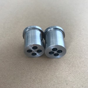 CNC <b>Sheet</b> Metal Parts OEM Custom Design Processing High Precision Stainless Steel Aluminum Fabrication Services - Product Image 6