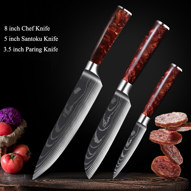 #08-3pcs set
