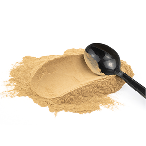 Poudre d'extrait de <span class=keywords><strong>Guarana</strong></span> en gros, qualité alimentaire, marque Ruiwo, en contenant plastique, meilleure vente - Product Image 4