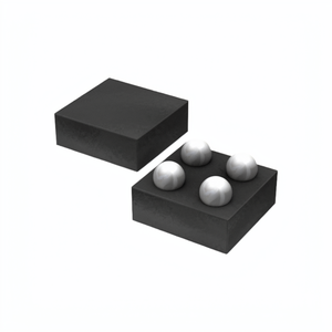 BOM IC In Stock 4 WFBGA, CSPBGA Power Management (PMIC) SC704CSTRT Electronics Component - Product Image 1