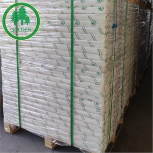 80gsm White Color Carbonless <b>Paper</b> NCR <b>Paper</b> Custom Size Coated CB CFB CF Bank <b>Paper</b> for Business Forms and Documents - Product Image 3
