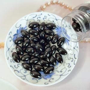 Cápsulas nutritivas y de reparación de músculos pélvicos de etiqueta privada Pastillas cerradas de hueso para higiene femenina - Product Image 2