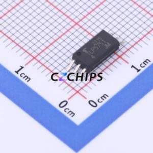 Optoacoplador de Salida de Transistor TLP5751(D4-TP4,E SOP-6) Original, Nuevo - Product Image 1