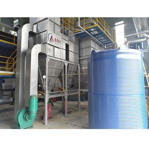 Caldera de Vapor Eléctrica de Alta Calidad, Nueva Caldera Vietnamita, Funciona con Electricidad, de 10 kg/h hasta 500 kg/h, 0.7 a 0.8 MPa - Product Image 3