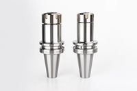 Mandrin hydraulique haute précision BT30-HDC BT40-HDC BT50-HDC pour porte-outil de fraisage CNC