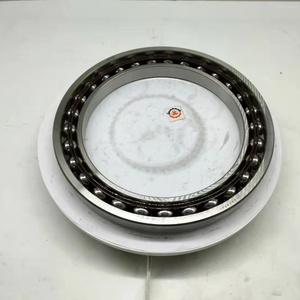 DH220-5 Excavator Ball Bearing 14601683 Travel Gearbox Bearing SF4454 SF4454H for Final Drive - Product Image 6