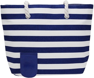 Кулер с логотипом на заказ, сумка для винного кошелька, многоразовая сумка-тоут со скрытым изолированным отсеком - Product Image 6