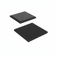 Componente de Chip Electrónico 70V658S10Bcg 256 Lbga Memoria Canal del Fabricante