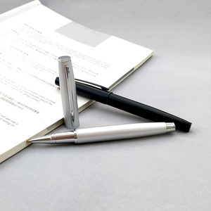 Logotipo personalizado promocional regalo ejecutivo de metal oem de lujo <span class=keywords><strong>para</strong></span> <span class=keywords><strong>hombre</strong></span> de negocios bolígrafo conjunto - Product Image 6
