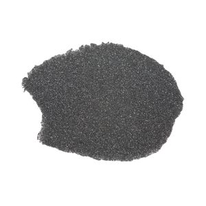 Carburo de silicio Blasting Media Rock Tumbling Grit (1500 GRIT) para vaso rotativo 99% Pureza Color verde - Product Image 3