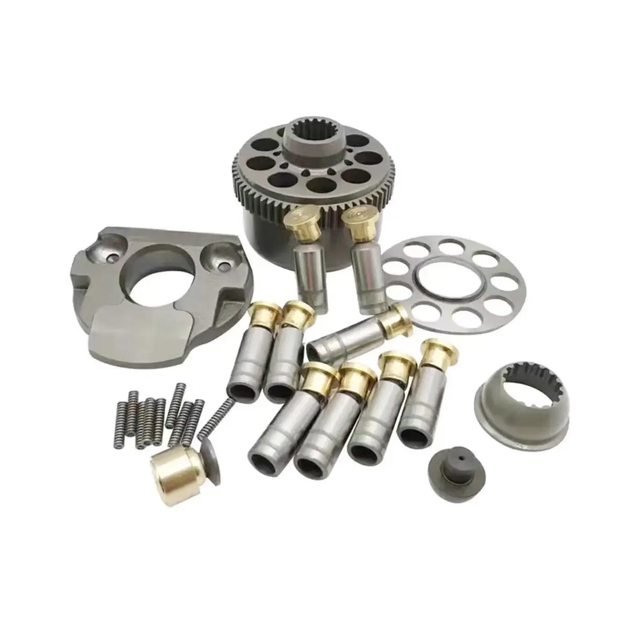 JMV155 Hydraulic Pump Spare Parts for Excavator Repair Kit DX3002410-1015B 2412-1030B XKAY-01070 2409-1021D High Quality 3