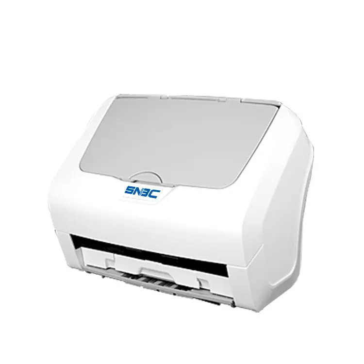 SNBC BSC-5060-escáner de documentos directo de fábrica, tamaño A4, escaneo para pasaporte