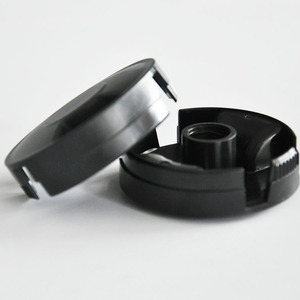 Özel enjeksiyon kalıplama/kalıplı hizmet silikon kauçuk ürün parçaları silikon kalıp mühür parçaları LSR tıbbi silikon parçaları - Product Image 3