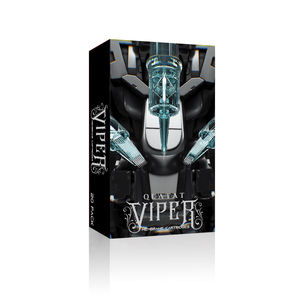 Ventes directes d'usine Viper jetable Membrance de tatouage Aiguilles à cartouche <span class=keywords><strong>PMU</strong></span> - Product Image 5