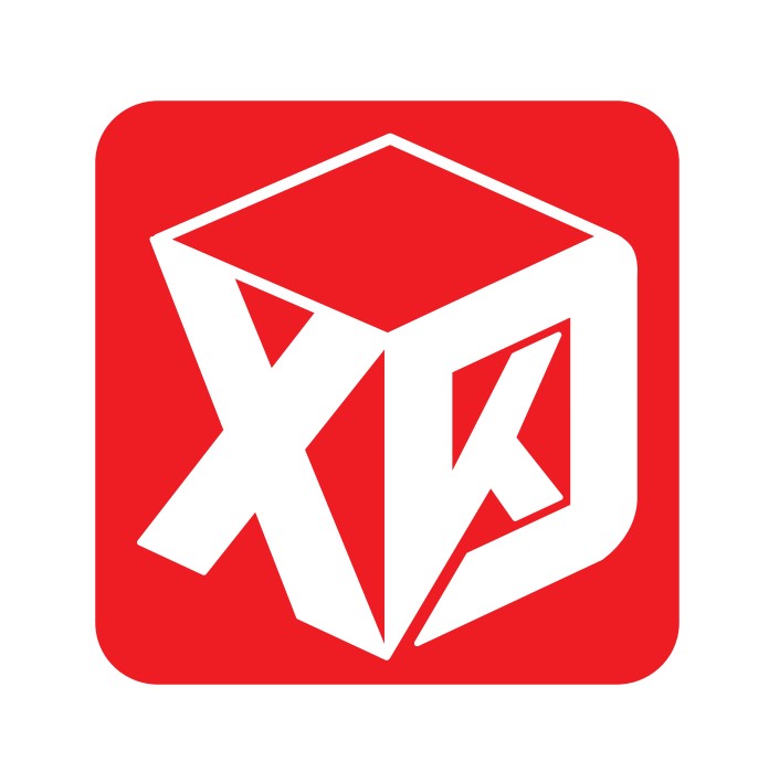 Guangzhou Xinkeda Packing Co., Ltd. logo