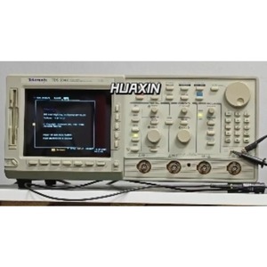 ออสซิลโลสโคป Tektronix TDS694C ออสซิลโลสโคปดิจิตอลแบบเรียลไทม์สี่ช่องสัญญาณมือสอง - Product Image 3