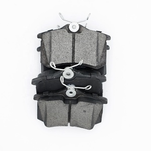 Má Phanh Ô Tô Má Phanh Ô Tô Phụ Tùng & Phụ Kiện Ô Tô Má Phanh Phá Vỡ Nhật Bản Bằng Gốm Sứ - Product Image 2