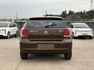 <span class=keywords><strong>Volkswagen</strong></span> <span class=keywords><strong>Polo</strong></span> 1.4L Hatchback Usata con Guida a Sinistra, Cambio Automatico, Sedili in Pelle, Telecamera Posteriore, Pneumatici R15 - Vendita all'Ingrosso - Product Image 5