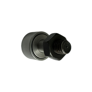 Rodamiento <span class=keywords><strong>de</strong></span> Seguidor <span class=keywords><strong>de</strong></span> Leva Mecanizado <span class=keywords><strong>de</strong></span> Alta Precisión CF 8 con Perno Roscado, Rodillo <span class=keywords><strong>de</strong></span> Bajo Mantenimiento para Manipulación <span class=keywords><strong>de</strong></span> Materiales - Product Image 5