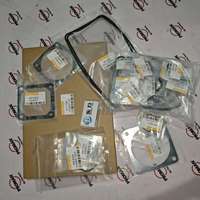 Kit de réparation de pompe Dongju de haute qualité 377-7037 avec stock disponible et livraison rapide pour Cat