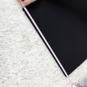 Precio de fábrica: 3 piezas/bolsa, tabla de espuma Lipo para compresión, soporte de espalda, tablas AB, lámina de espuma postquirúrgica para recuperación - Product Image 3