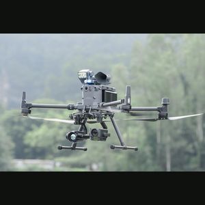 ไฟฉายและระบบกระจายสัญญาณ CZI LP35 รุ่นใหม่ สำหรับโดรน <span class=keywords><strong>DJI</strong></span> M350RTK - Product Image 5