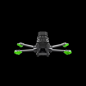 Kit de châssis iFlight Nazgul Evoque F4 O4 F4D <span class=keywords><strong>DeadCat</strong></span> 185 mm d'empattement avec bras de 4 mm pour drone de course FPV RC - Product Image 5