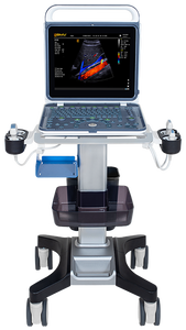<span class=keywords><strong>Scanner</strong></span> à ultrasons colorisé rentable 2024 Machines à ultrasons hépatiques de diagnostic équin haute définition pour chevaux - Product Image 3