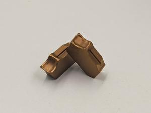 <span class=keywords><strong>QD</strong></span> NJ 0500 0004 CR 1125 Plaquette de rainurage PVD pour acier inoxydable, rainurage extérieur profond et brut - Product Image 3