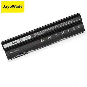 Batteria Dell Latitude E6440 E6520 E6530 E6540 6600 MAh Per Un Portatile Dell - Foto 6