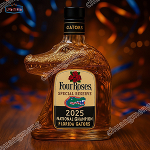 Nouveau requin carafe à <span class=keywords><strong>whisky</strong></span> animal transfrontalier bouteille de <span class=keywords><strong>whisky</strong></span> animal verre vin - Product Image 3