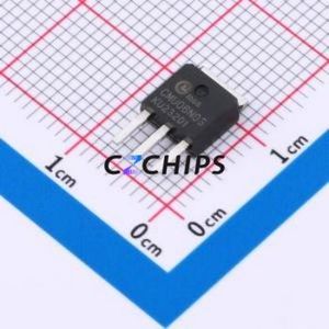 Transistor CMU06N03 TO-251 Nuevo y Original, Transistor de Efecto de Campo (MOSFET), Venta al por Mayor de Componentes Electrónicos y Servicio BOM - Product Image 1